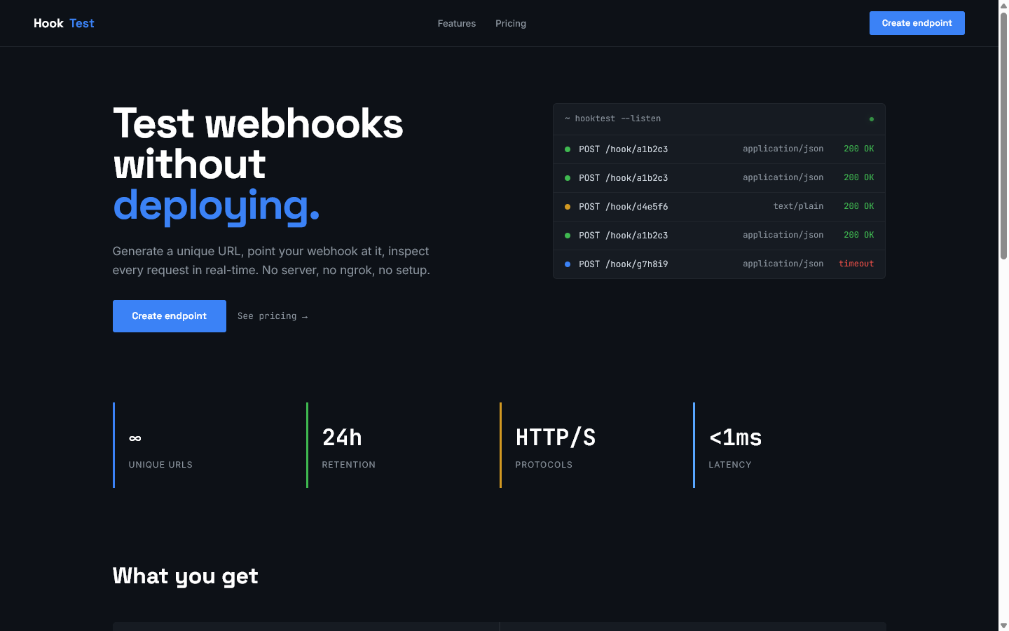 HookTest